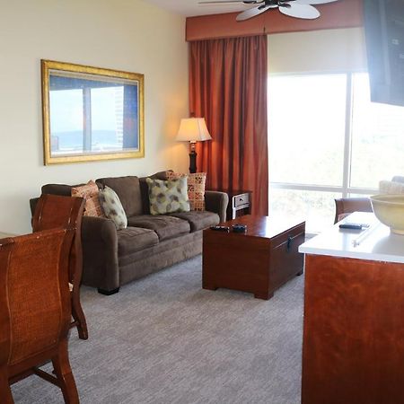 Ocean View Luxurious Condo-Best Location + Balcony Destin Zewnętrze zdjęcie