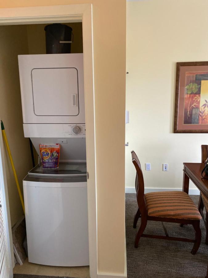 Ocean View Luxurious Condo-Best Location + Balcony Destin Zewnętrze zdjęcie