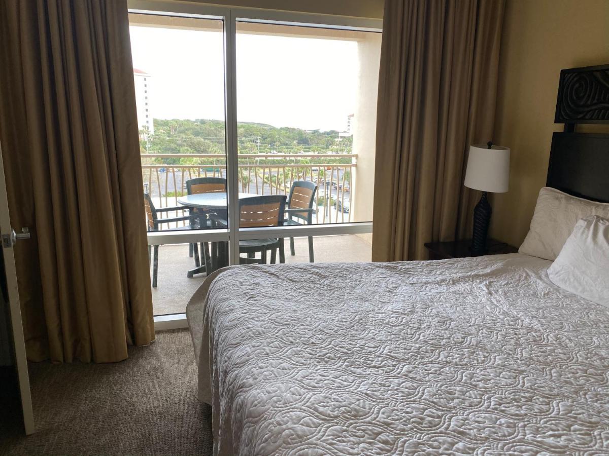 Ocean View Luxurious Condo-Best Location + Balcony Destin Zewnętrze zdjęcie