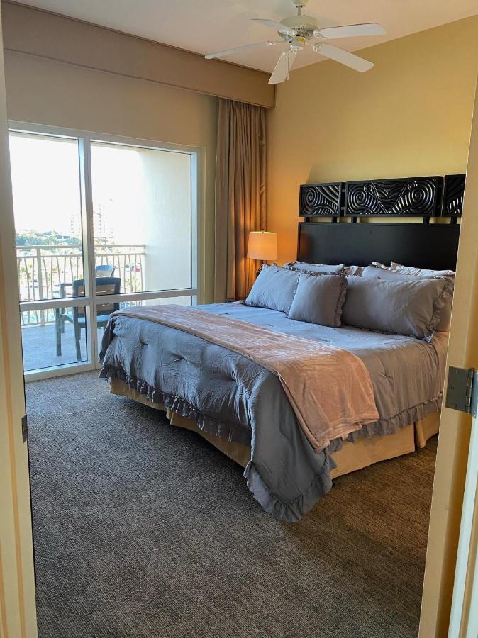 Ocean View Luxurious Condo-Best Location + Balcony Destin Zewnętrze zdjęcie