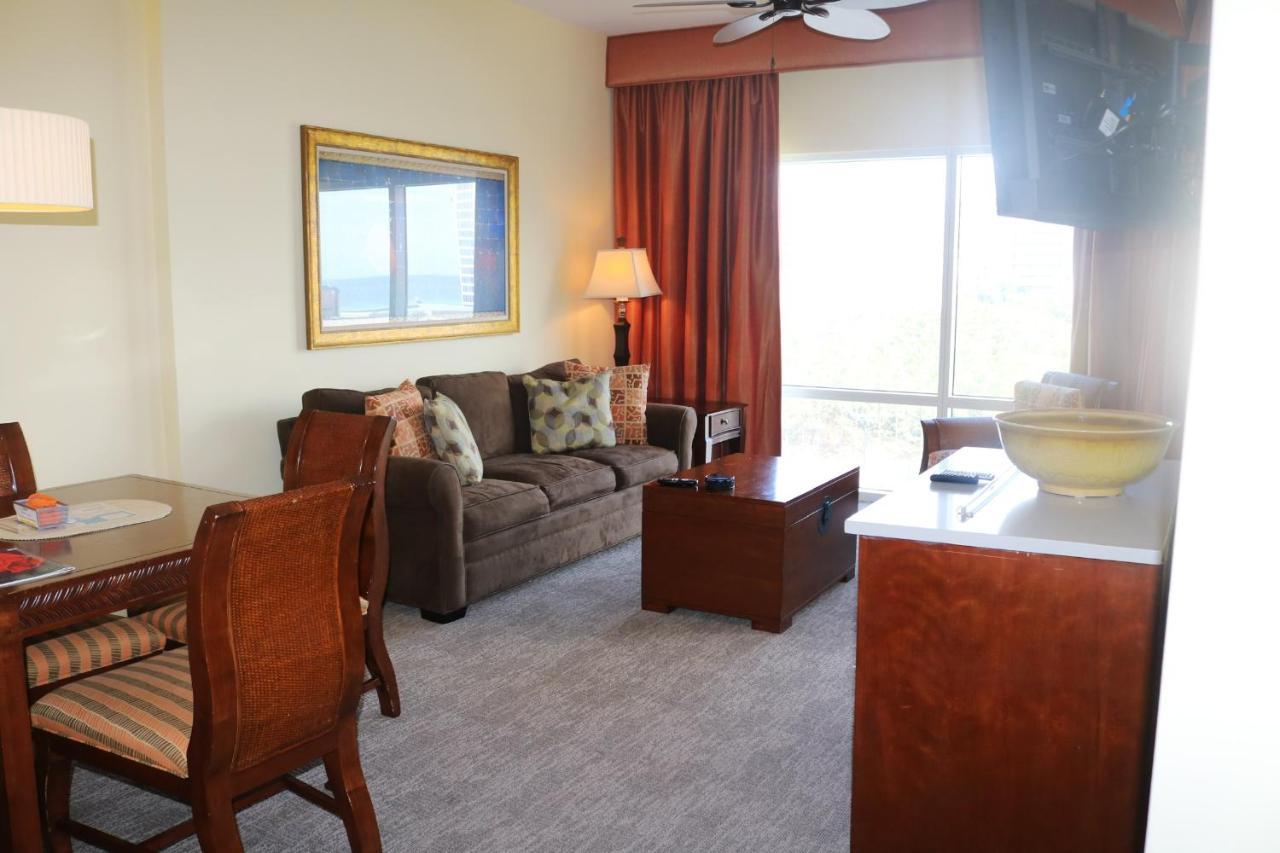 Ocean View Luxurious Condo-Best Location + Balcony Destin Zewnętrze zdjęcie