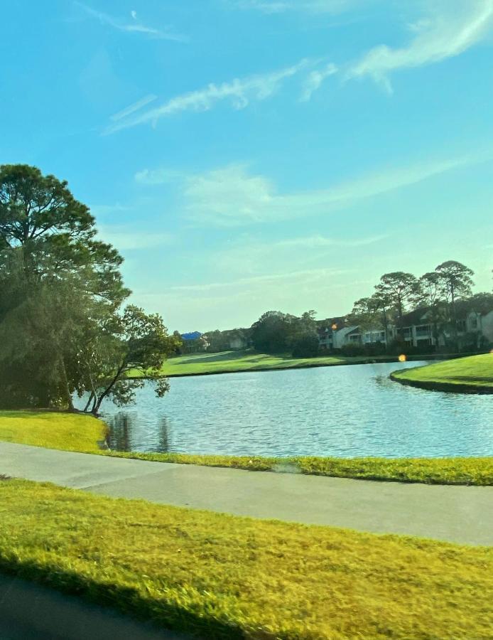 Ocean View Luxurious Condo-Best Location + Balcony Destin Zewnętrze zdjęcie