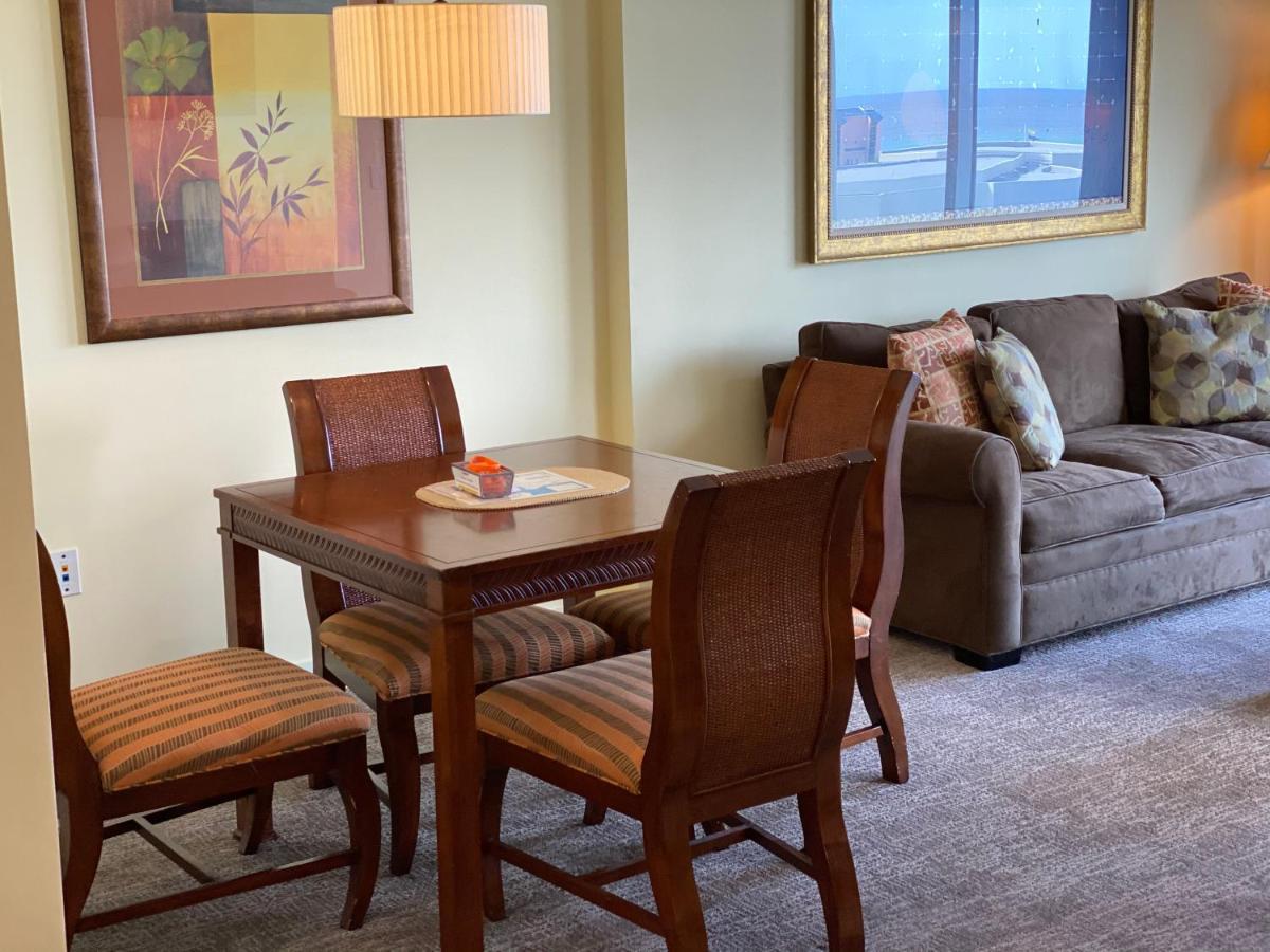 Ocean View Luxurious Condo-Best Location + Balcony Destin Zewnętrze zdjęcie