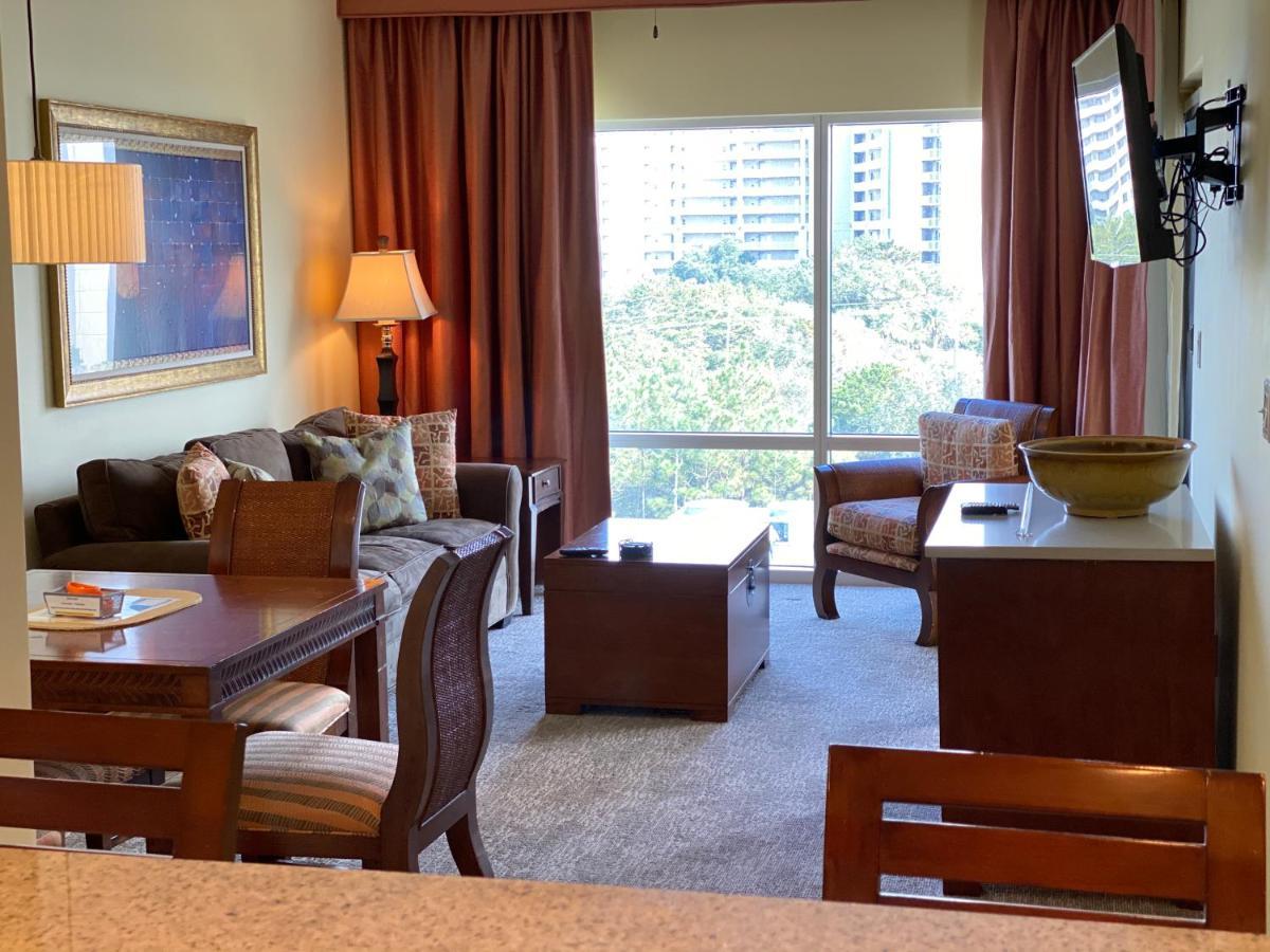 Ocean View Luxurious Condo-Best Location + Balcony Destin Zewnętrze zdjęcie