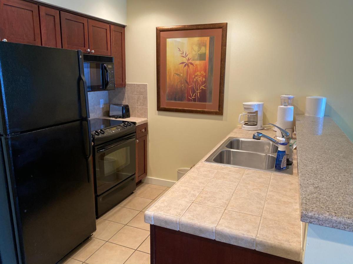 Ocean View Luxurious Condo-Best Location + Balcony Destin Zewnętrze zdjęcie