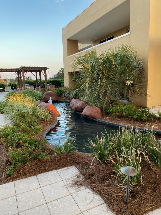Ocean View Luxurious Condo-Best Location + Balcony Destin Zewnętrze zdjęcie