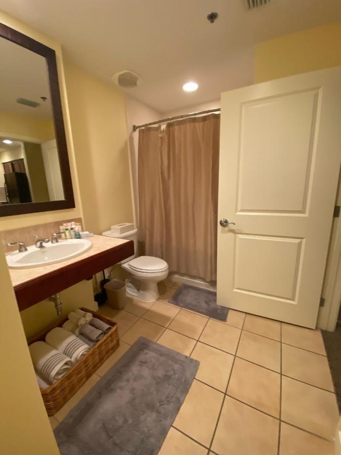 Ocean View Luxurious Condo-Best Location + Balcony Destin Zewnętrze zdjęcie